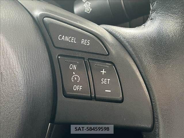 Mazda CX-5 2013-07 266245-5