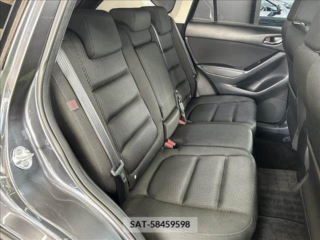 Mazda CX-5 2013-07 266245-9