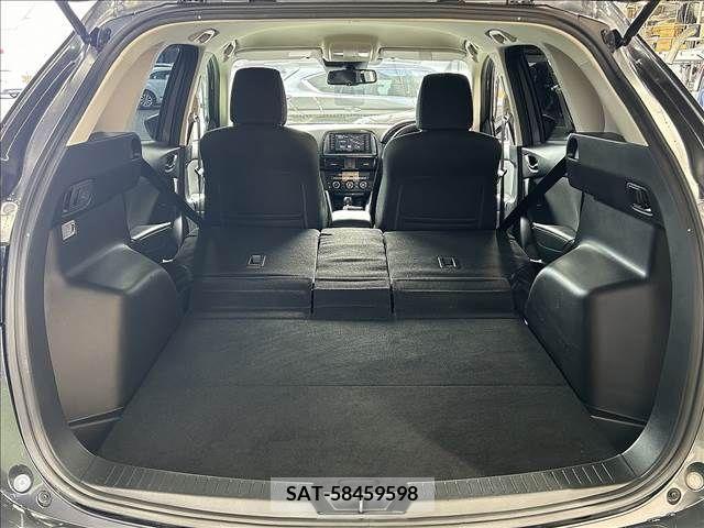 Mazda CX-5 2013-07 266245-12