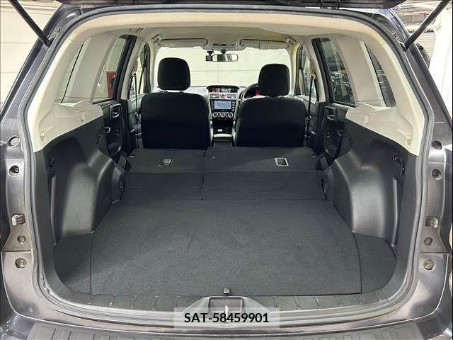 Subaru FORESTER 2015-05 349793-19
