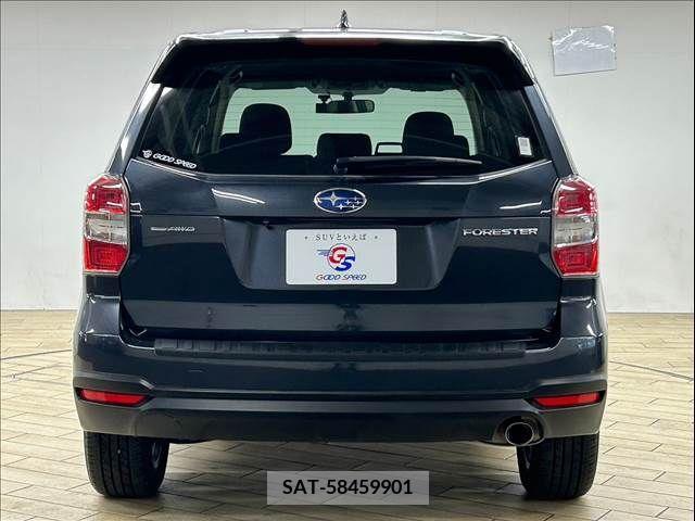 Subaru FORESTER 2015-05 349793-18