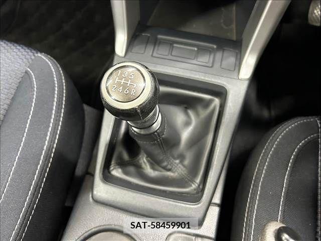 Subaru FORESTER 2015-05 349793-6