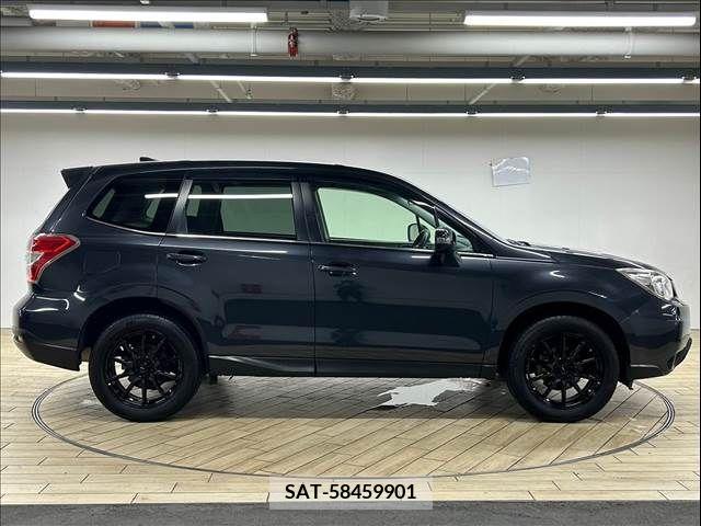 Subaru FORESTER 2015-05 349793-17