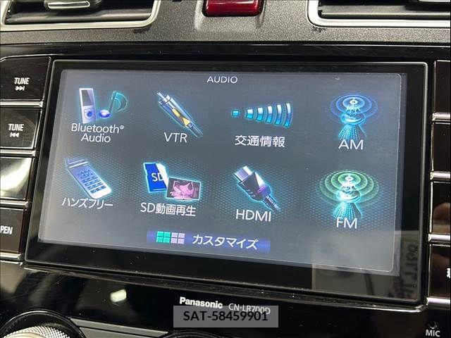 Subaru FORESTER 2015-05 349793-4