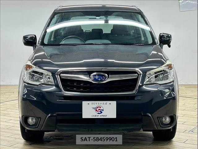 Subaru FORESTER 2015-05 349793-16