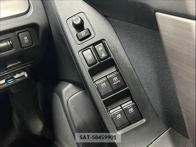 Subaru FORESTER 2015-05 349793-15
