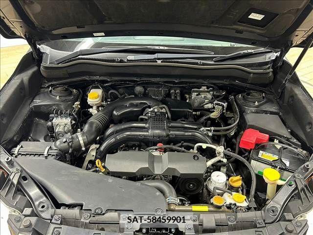 Subaru FORESTER 2015-05 349793-13