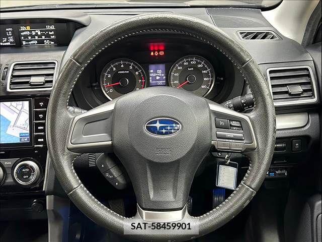 Subaru FORESTER 2015-05 349793-12