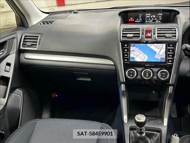 Subaru FORESTER 2015-05 349793-11