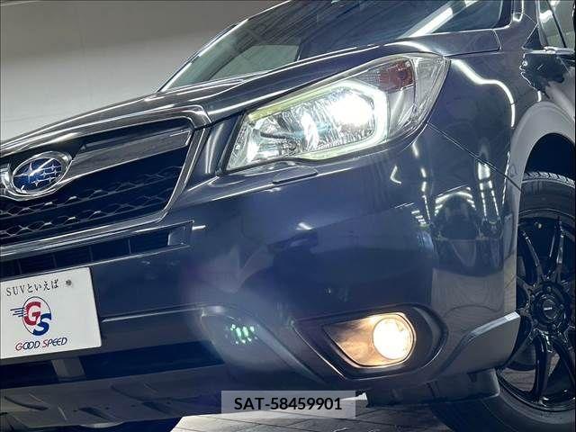 Subaru FORESTER 2015-05 349793-9