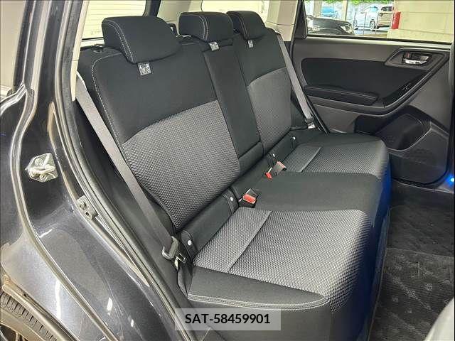 Subaru FORESTER 2015-05 349793-8