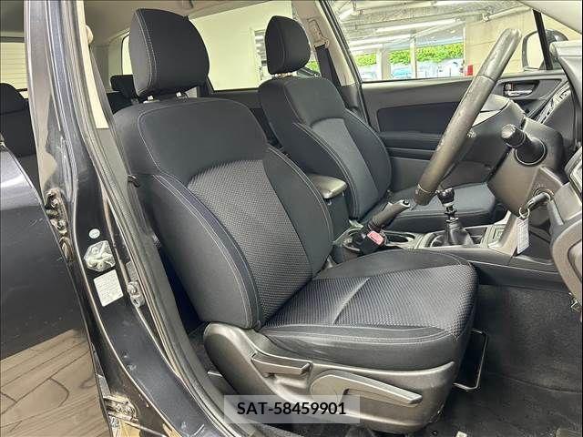 Subaru FORESTER 2015-05 349793-7