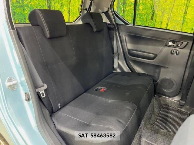 Daihatsu MIRA ES 2018-04 430051-9