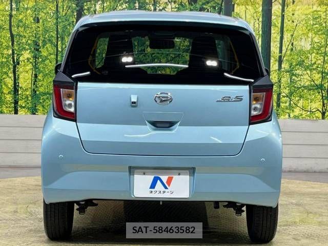Daihatsu MIRA ES 2018-04 430051-15