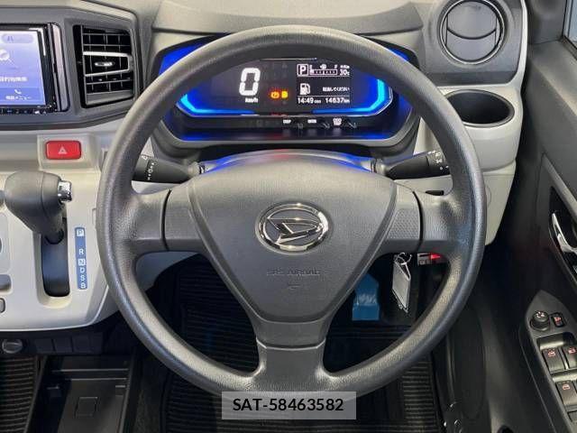 Daihatsu MIRA ES 2018-04 430051-10