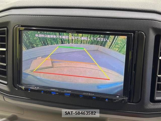 Daihatsu MIRA ES 2018-04 430051-4