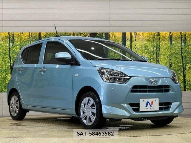 Daihatsu MIRA ES 2018-04 430051-16