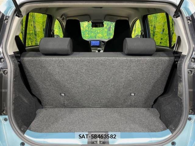 Daihatsu MIRA ES 2018-04 430051-11