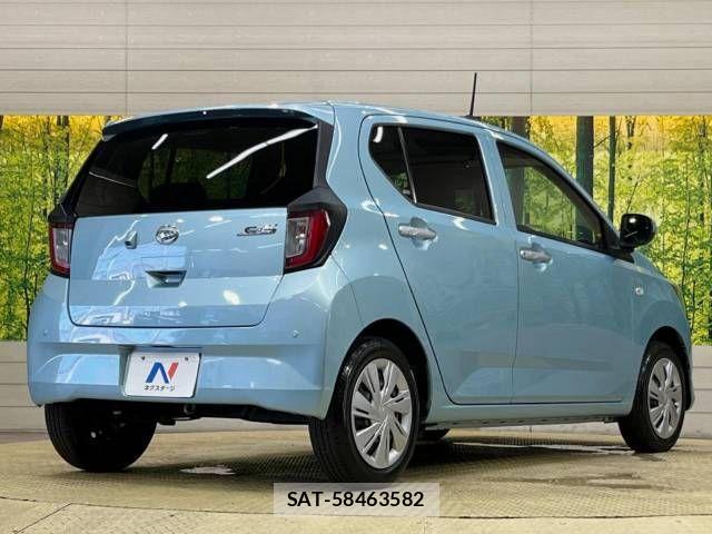 Daihatsu MIRA ES 2018-04 430051-17