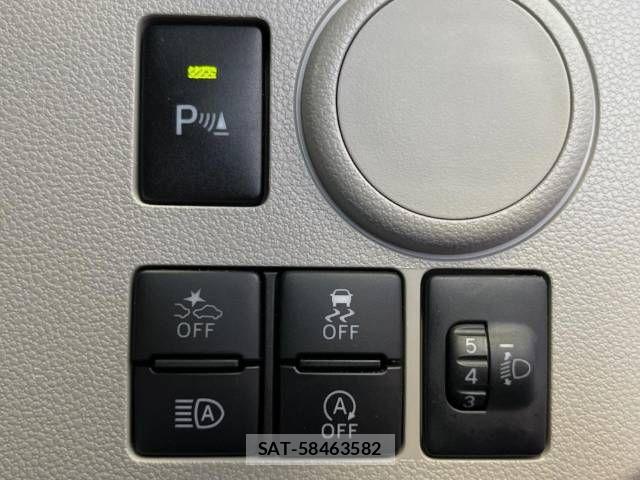 Daihatsu MIRA ES 2018-04 430051-6