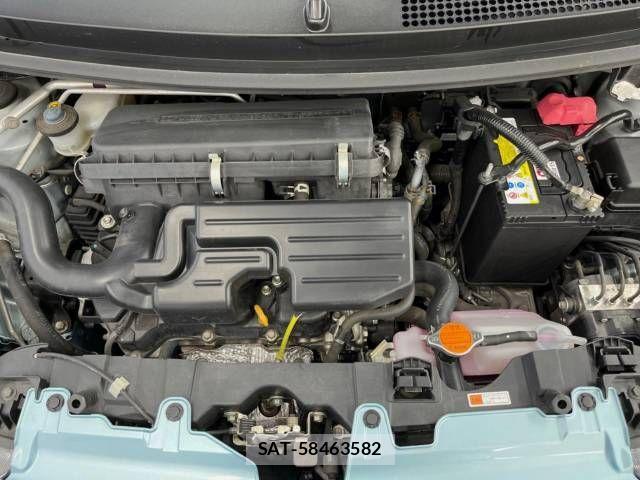 Daihatsu MIRA ES 2018-04 430051-18