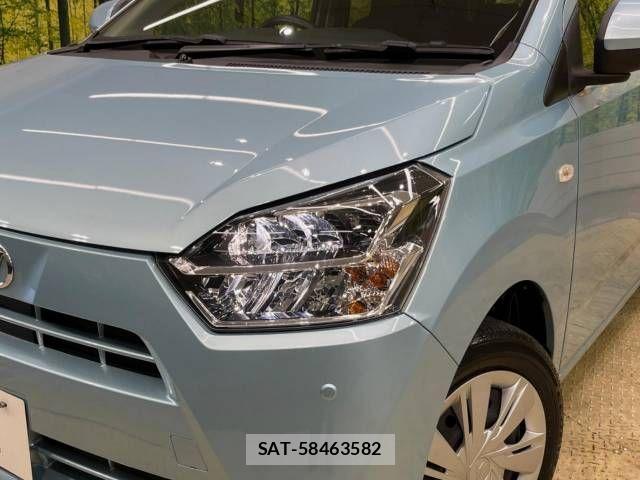 Daihatsu MIRA ES 2018-04 430051-12
