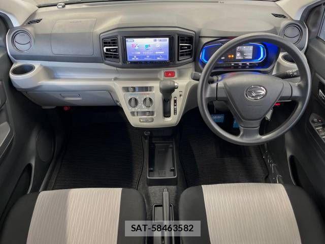 Daihatsu MIRA ES 2018-04 430051-1