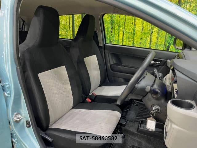 Daihatsu MIRA ES 2018-04 430051-8