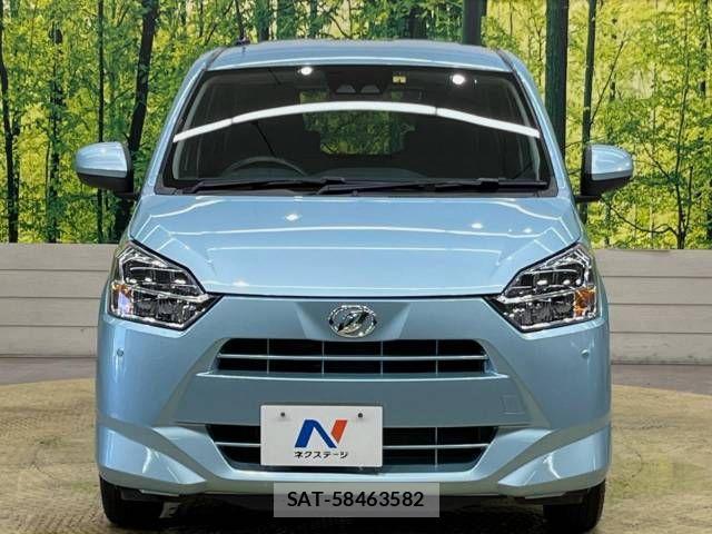 Daihatsu MIRA ES 2018-04 430051-14