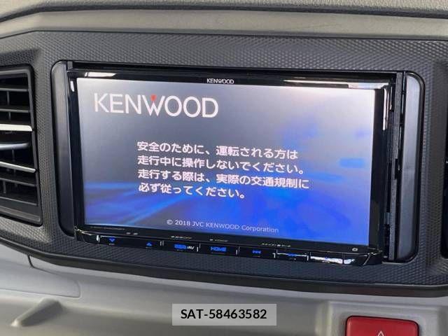 Daihatsu MIRA ES 2018-04 430051-3