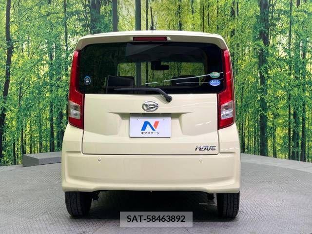Daihatsu MOVE 2016-01 254177-11