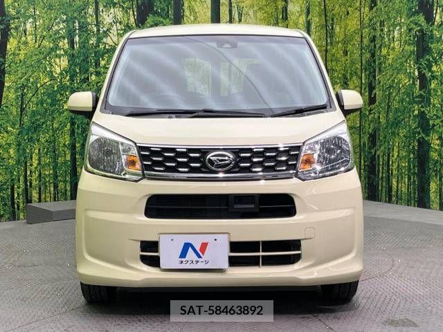 Daihatsu MOVE 2016-01 254177-10