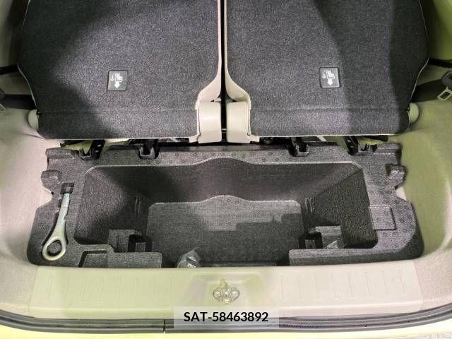 Daihatsu MOVE 2016-01 254177-19