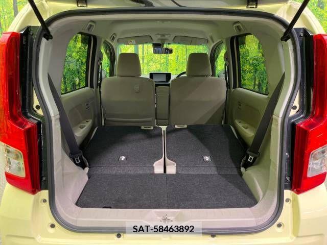 Daihatsu MOVE 2016-01 254177-9