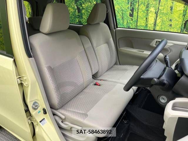 Daihatsu MOVE 2016-01 254177-8