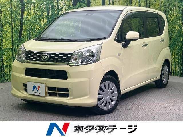 Daihatsu MOVE 2016-01 254177-0