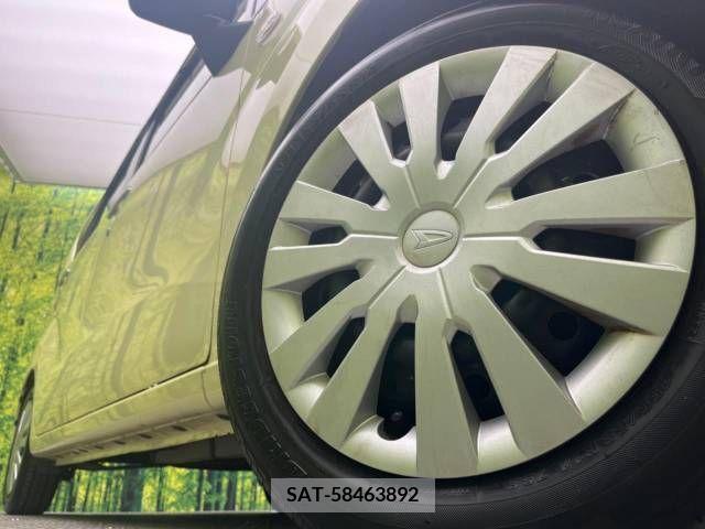 Daihatsu MOVE 2016-01 254177-16