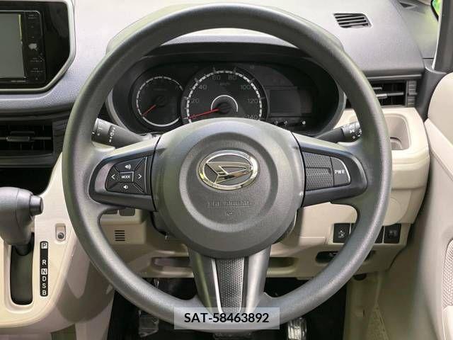Daihatsu MOVE 2016-01 254177-14