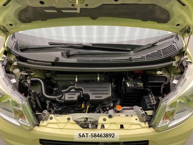 Daihatsu MOVE 2016-01 254177-17