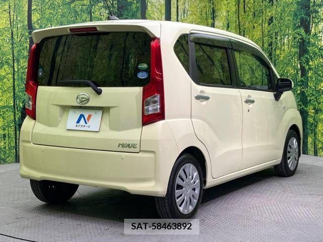 Daihatsu MOVE 2016-01 254177-13