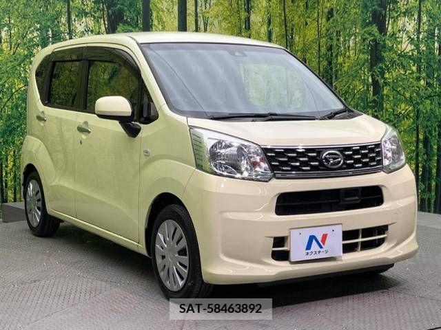 Daihatsu MOVE 2016-01 254177-12
