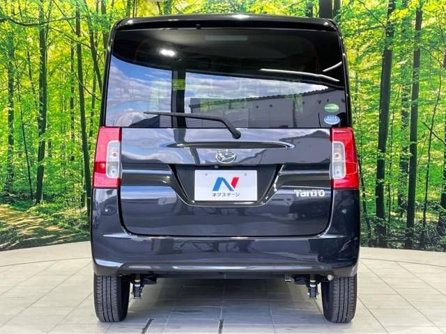 Daihatsu TANTO 2018-12 20123-15