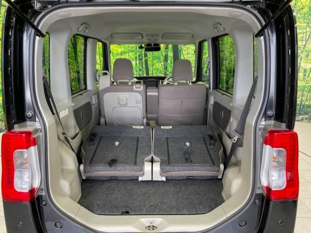 Daihatsu TANTO 2018-12 20123-10