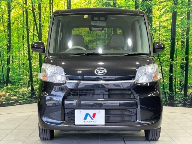 Daihatsu TANTO 2018-12 20123-14