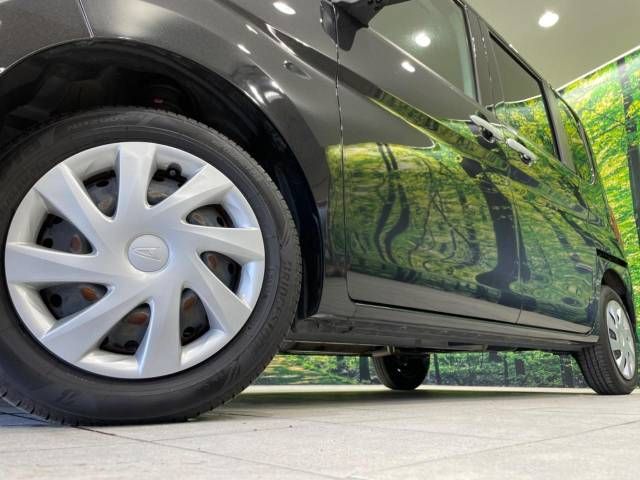 Daihatsu TANTO 2018-12 20123-13