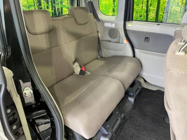 Daihatsu TANTO 2018-12 20123-9