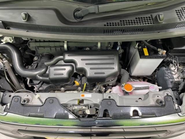 Daihatsu TANTO 2018-12 20123-18