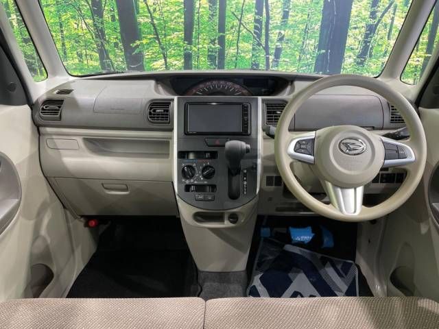 Daihatsu TANTO 2018-12 20123-1