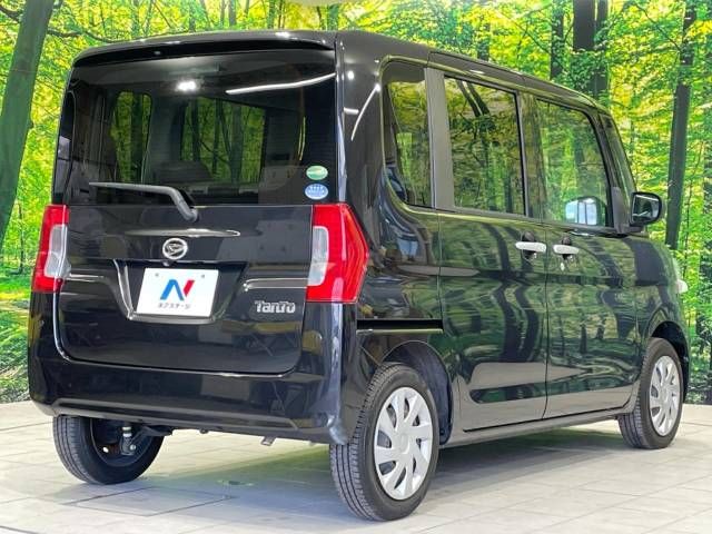 Daihatsu TANTO 2018-12 20123-17