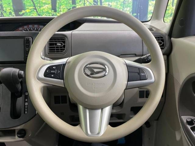 Daihatsu TANTO 2018-12 20123-11